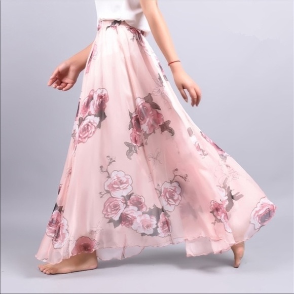 Dresses & Skirts - Gorgeous Maxi Skirts! RESTOCKING ALL SIZES JUNE